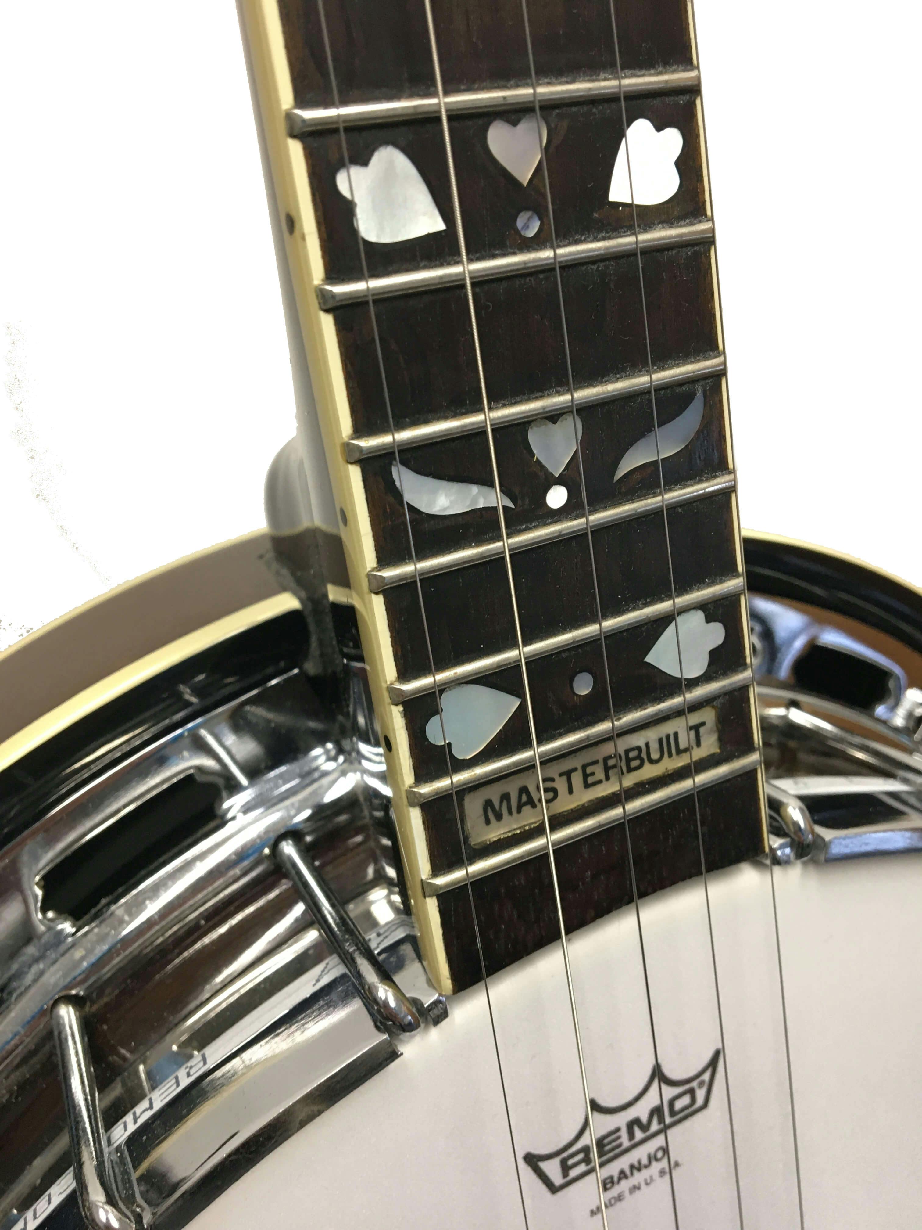 Epiphone: MB250 Masterbuilt 5 String Banjo